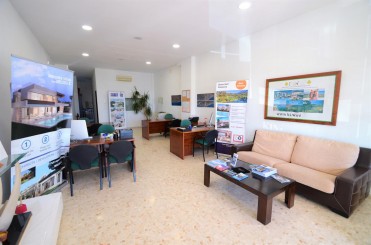 Property for sale in Spain