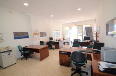 Property for sale in Spain