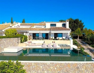Property for sale in Spain