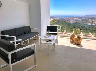 Property for sale in Spain