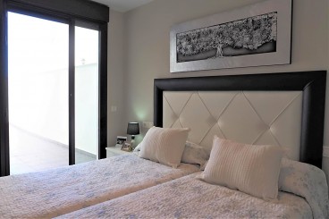 Property for sale in Spain