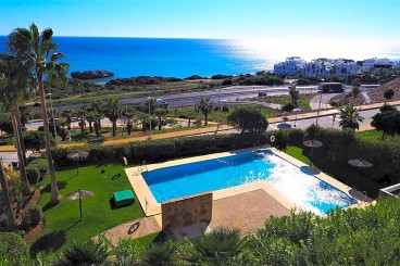 Property for sale in Spain