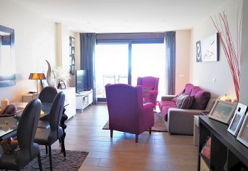 Property for sale in Spain