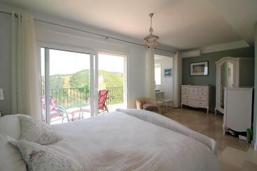 Property for sale in Spain