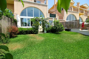 Property for sale in Spain
