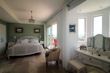 Property for sale in Spain