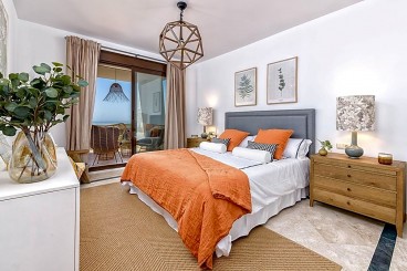 Property for sale in Spain