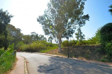 Property for sale in Spain