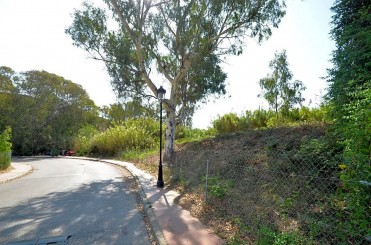 Property for sale in Spain