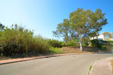 Property for sale in Spain