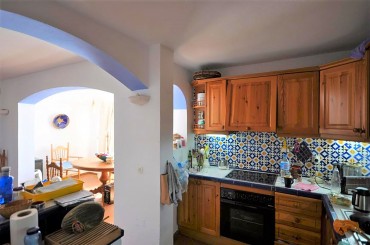 Property for sale in Spain