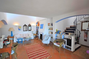 Property for sale in Spain