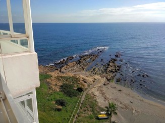 Property for sale in Spain