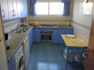 Property for sale in Spain