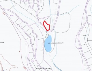 Property for sale in Spain