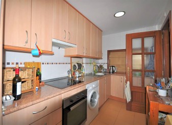 Property for sale in Spain