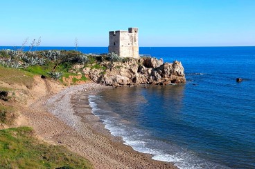 Property for sale in Spain