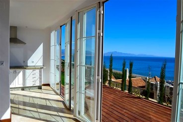 Property for sale in Spain