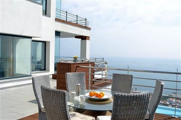 Property for sale in Spain