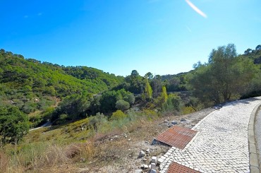 Property for sale in Spain