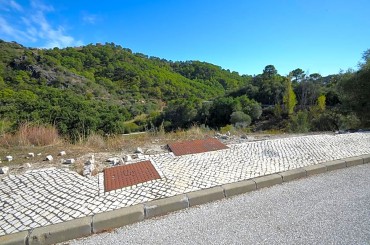 Property for sale in Spain