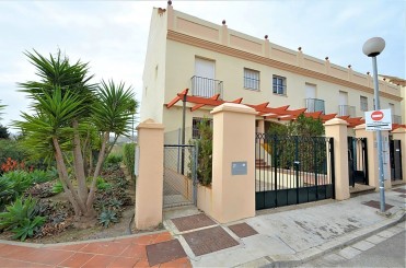 Property for sale in Spain