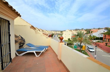 Property for sale in Spain