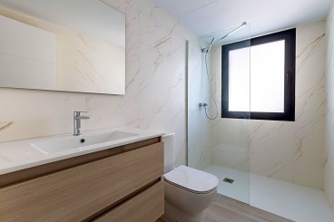 Property for sale in Spain