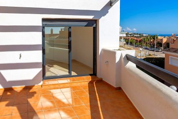 Property for sale in Spain