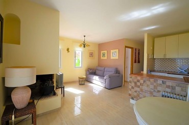 Property for sale in Spain