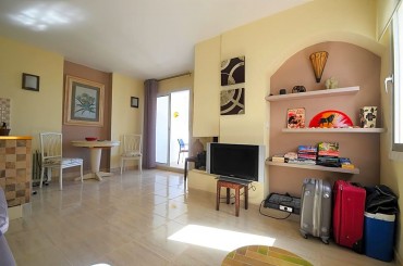 Property for sale in Spain