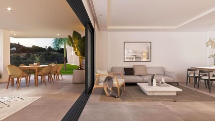 Property for sale in Spain