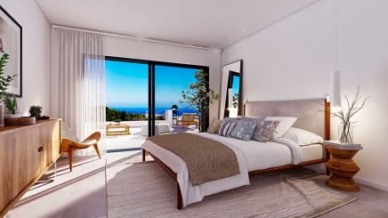 Property for sale in Spain