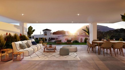 Property for sale in Spain