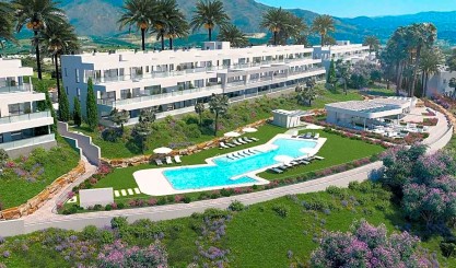 Property for sale in Spain