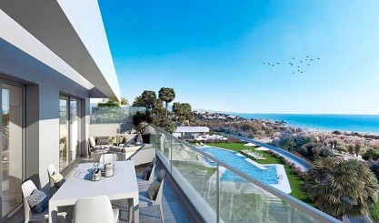 Property for sale in Spain