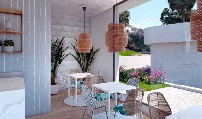 Property for sale in Spain