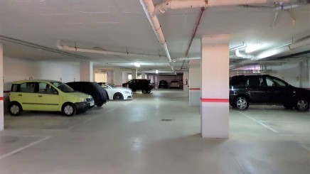 Property for sale in Spain