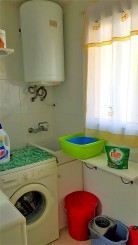 Property for sale in Spain