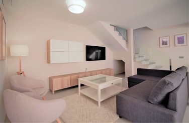 Property for sale in Spain