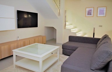 Property for sale in Spain