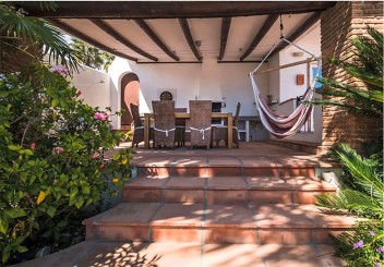 Property for sale in Spain