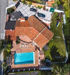 Property for sale in Spain