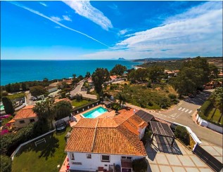 Property for sale in Spain