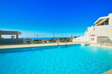 Property for sale in Spain