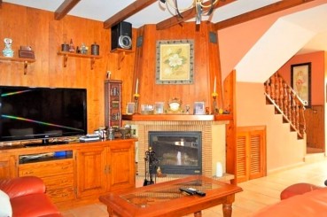 Property for sale in Spain