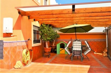 Property for sale in Spain