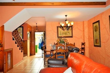 Property for sale in Spain