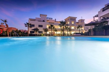 Property for sale in Spain