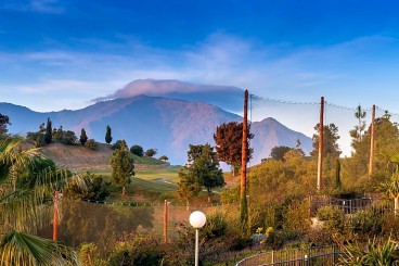 Property for sale in Spain